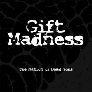 The Nation Of Dead Gods (Promo)