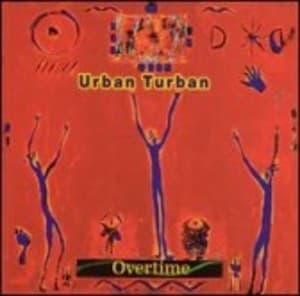 Urban Turban