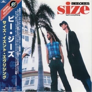 Size Isn't Everything