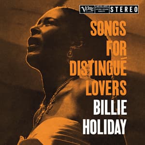 Songs For Distingué Lovers