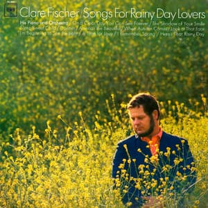 Songs For Rainy Day Lovers