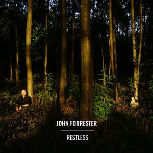 Restless