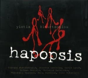 Hapopsis