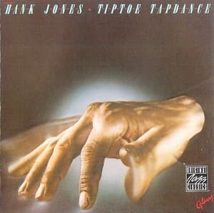Tiptoe Tapdance