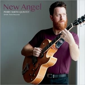New Angel