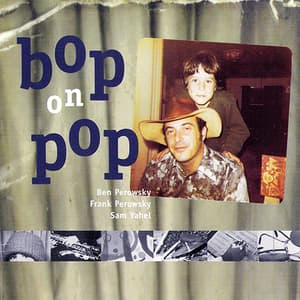 Bop On Pop