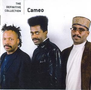 The Definitive Collection