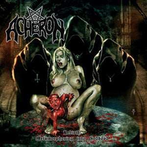 Rebirth: Metamorphosing Into Godhood