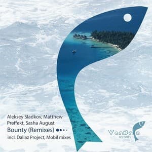 Bounty (Remixes)