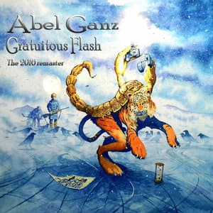 Gratuitous Flash (Remix)