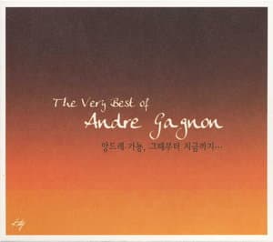 The Very Best Of Andre Gagnon (CD2)