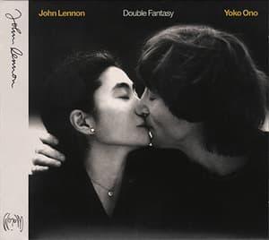 Double Fantasy