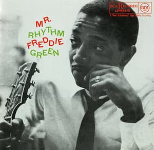 Mr. Rhythm