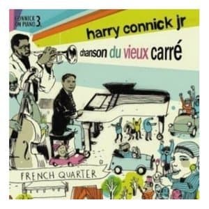 Chanson Du Vieux Carre