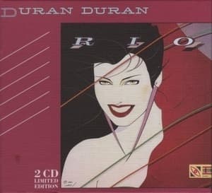 Rio (2009 Collector's Edition) (CD1)