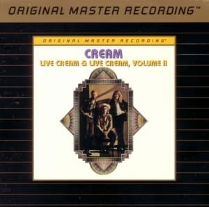 Live Cream