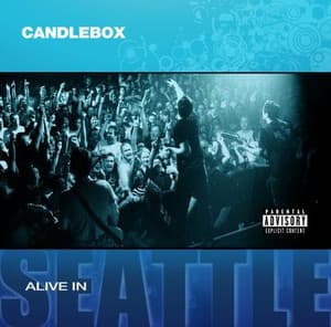 Alive In Seattle