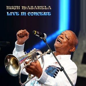 Live In Concert