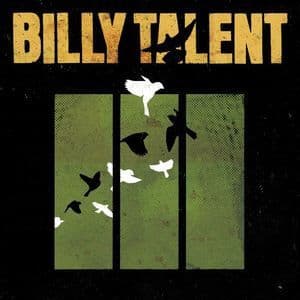 Billy Talent III (Japanese Edition)