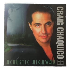 Acoustic Highway