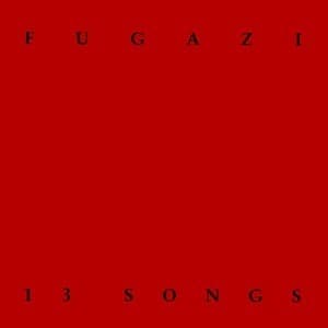 13 Songs 