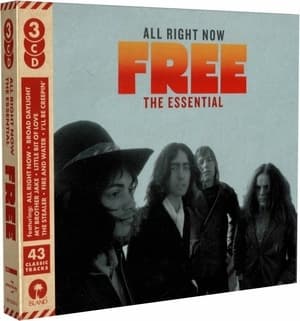 All Right Now (The Essential)