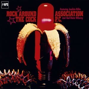 Rock Around The Cock