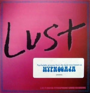 Lust