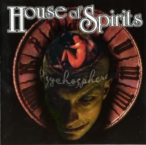 Psychosphere