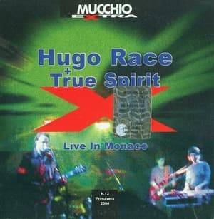 Live In Monaco
