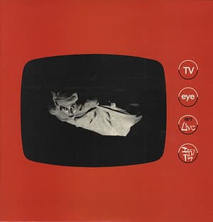 Tv Eye