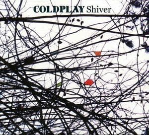 Shiver [CDS]
