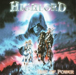 Heir Of Power