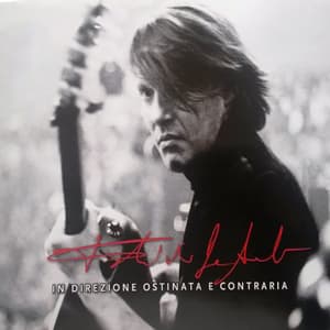 In Direzione Ostinata E Contraria (CD3)