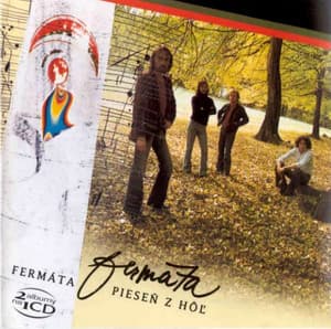 Fermata / Piesen Z Hol