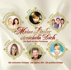 Das Beste Von Jean Frankfurter (CD3)