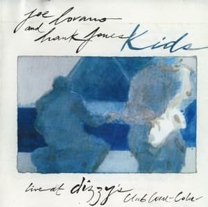 Kids (Live At Dizzy's Club Coca-Cola)