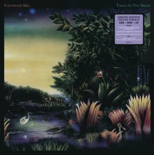 Tango In The Night (CD2)