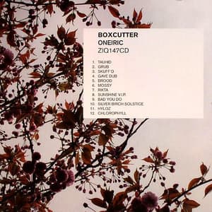 Oneiric
