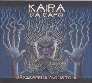 Darskapens Monotoni