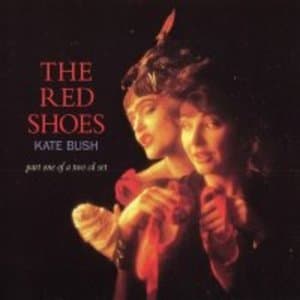 The Red Shoes 