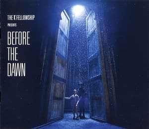 Before The Dawn  Act II