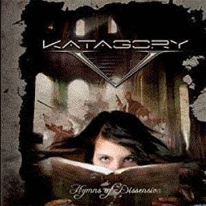 Hymns Of Dissension