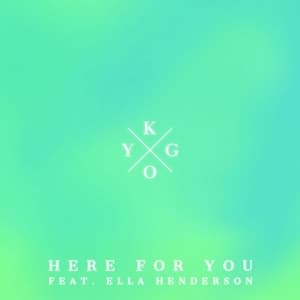 Here For You 