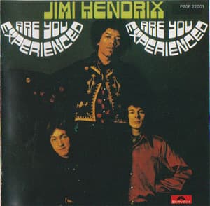 Are You Experienced?