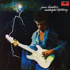 Midnight Lightning