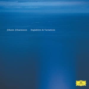 Englaborn & Variations (1)