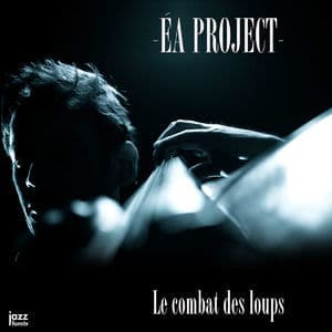Le Combat Des Loups