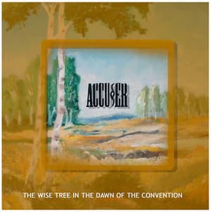 The Wise Tree In The Dawn Of The Convention