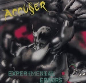 Experimental Errors